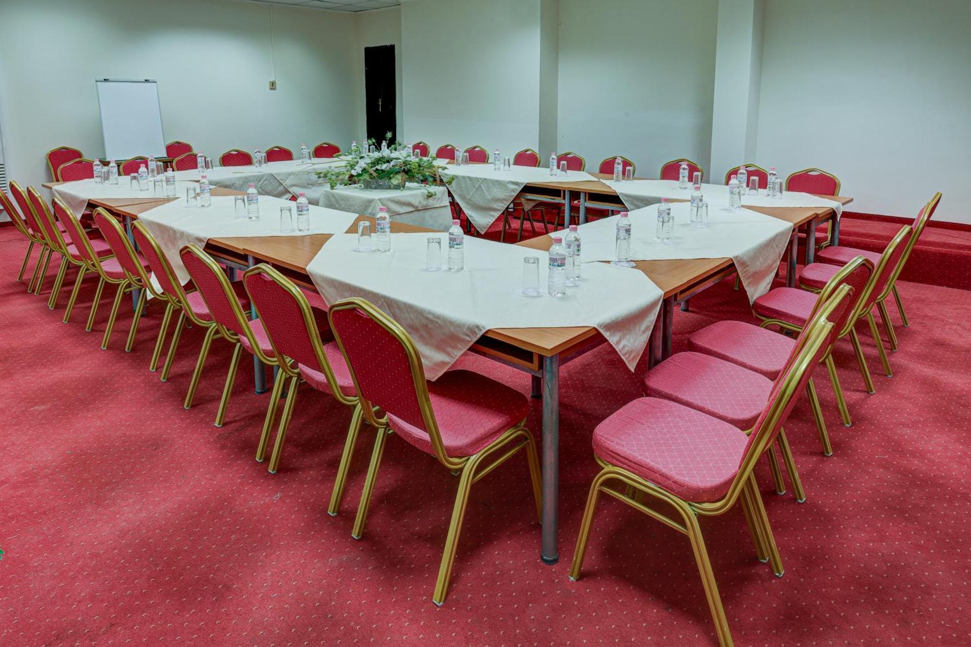 Otel Shipka Altın Kumlar