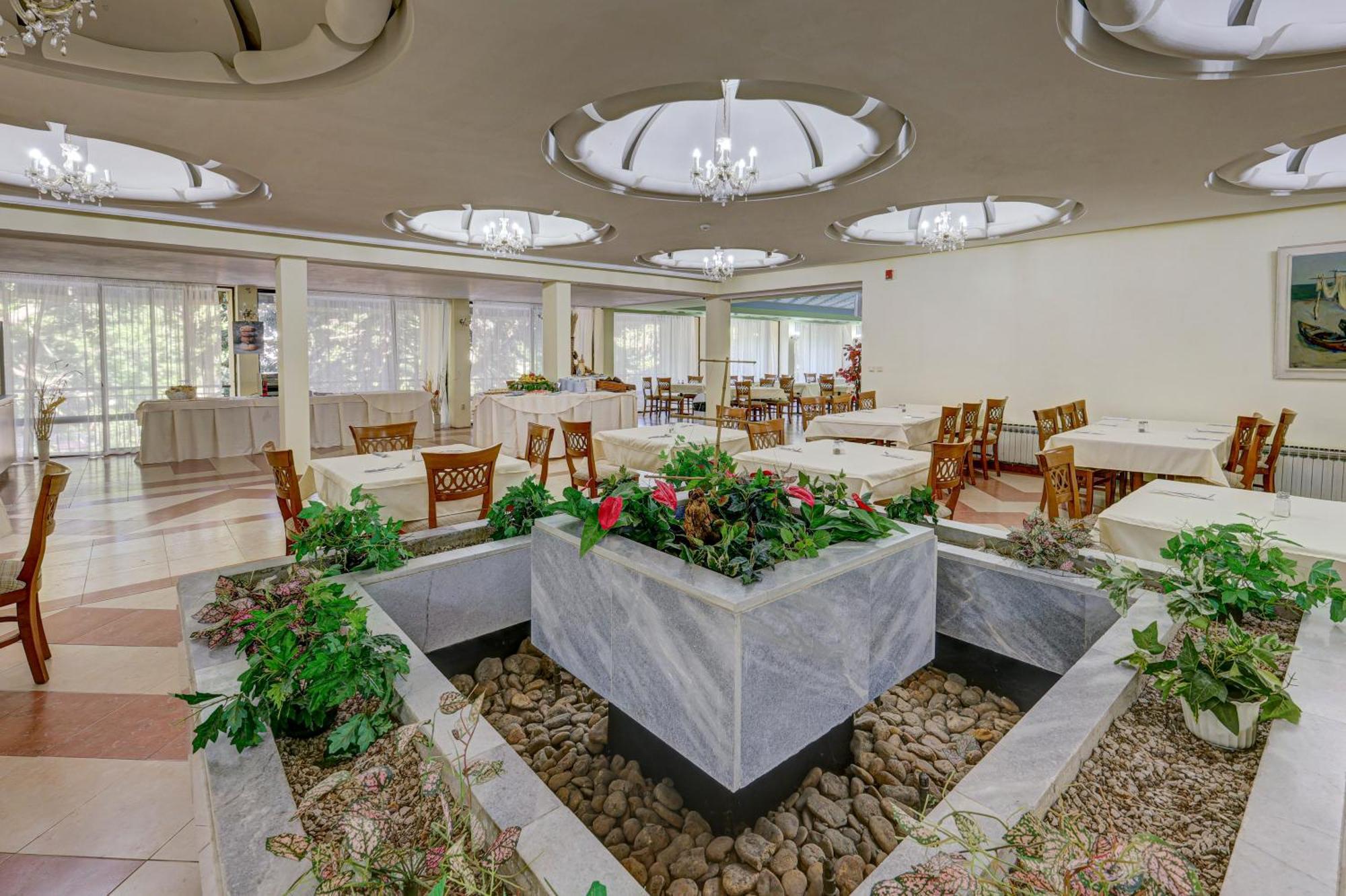 Shipka Hotel 4*