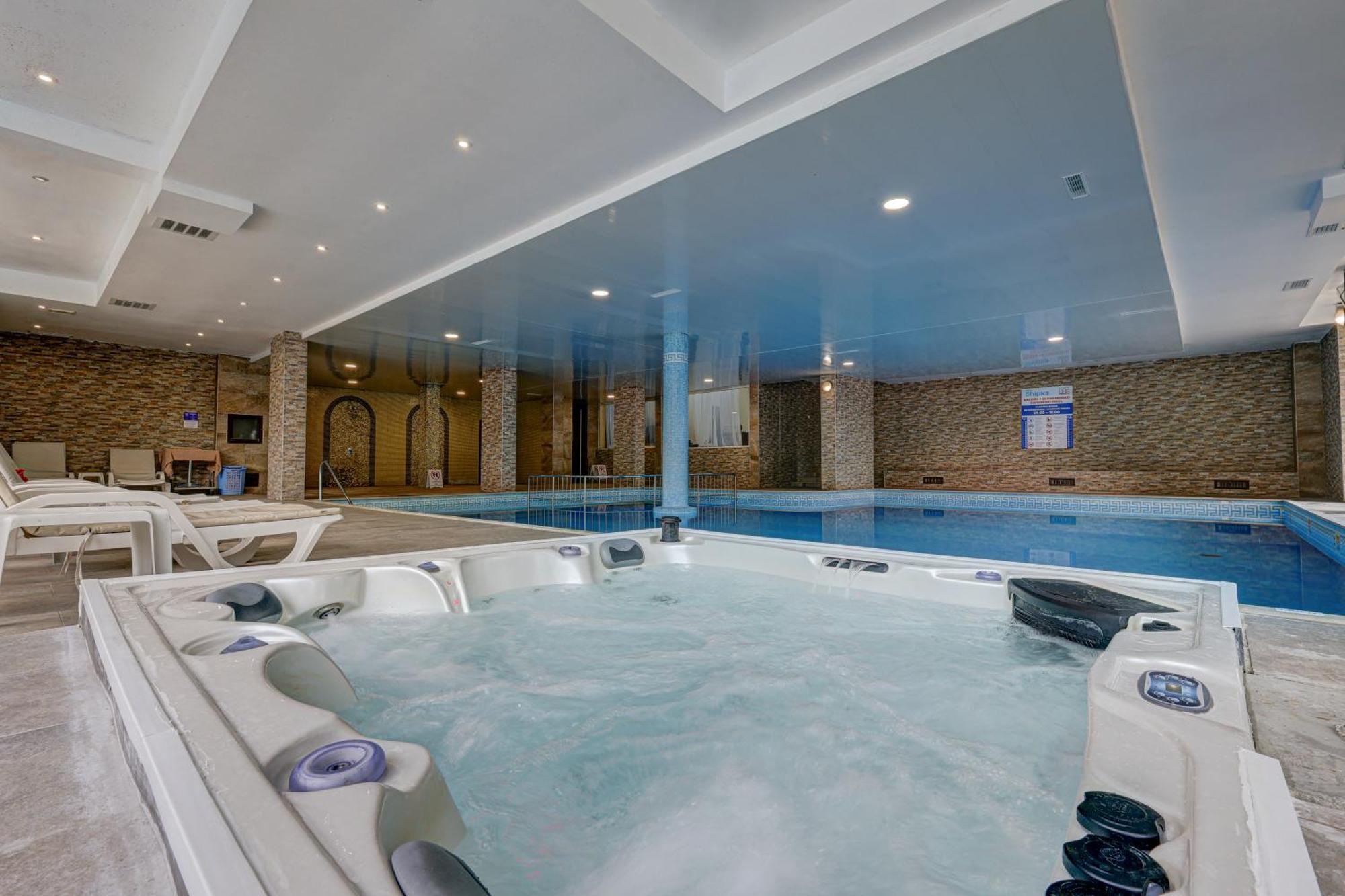 Shipka Hotel