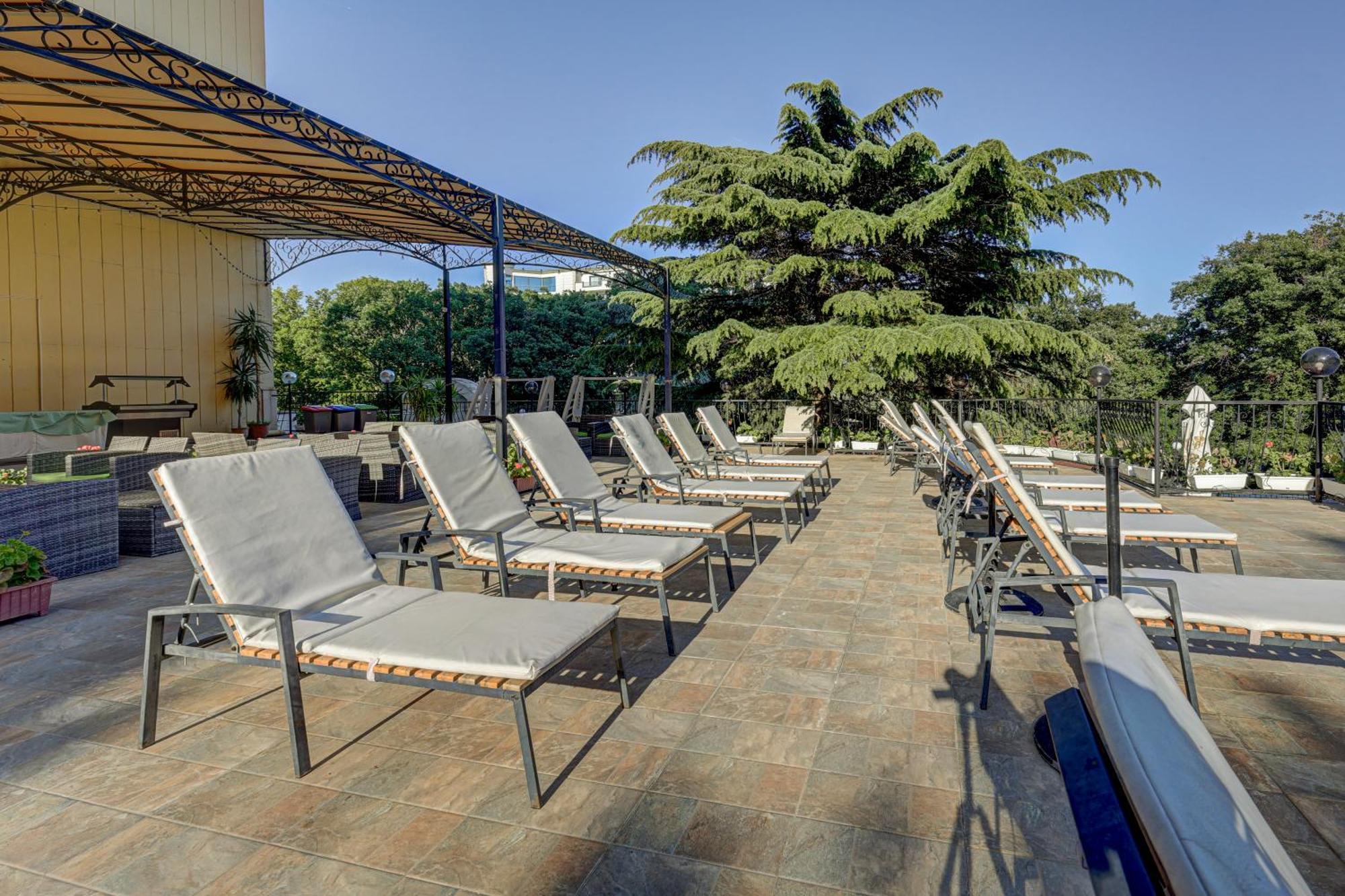 Hotel Shipka 4*