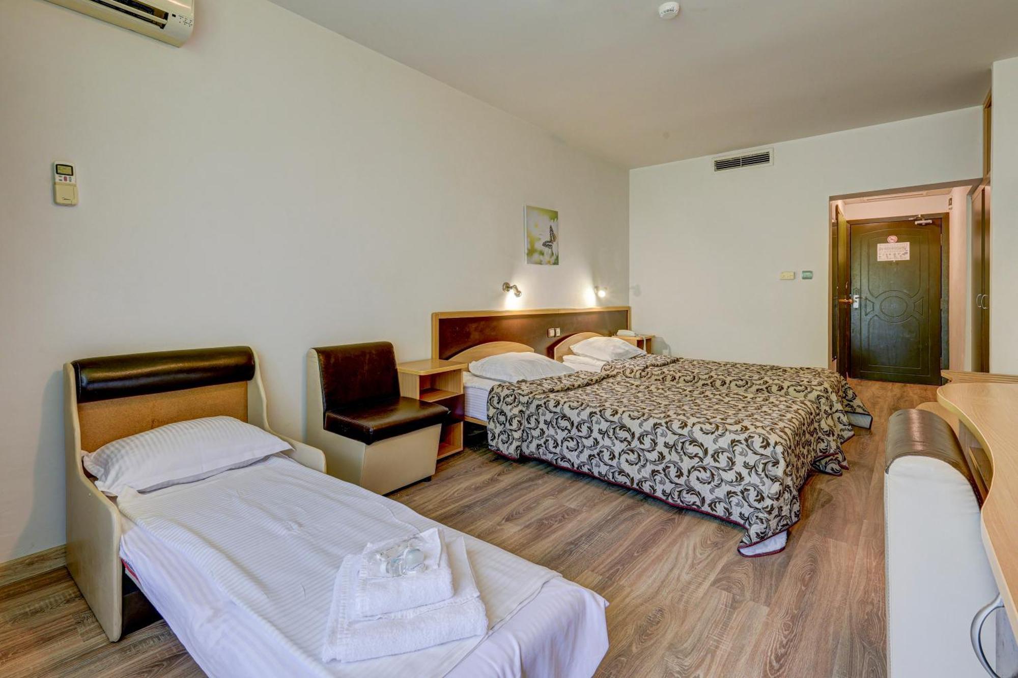 Otel Shipka Altın Kumlar