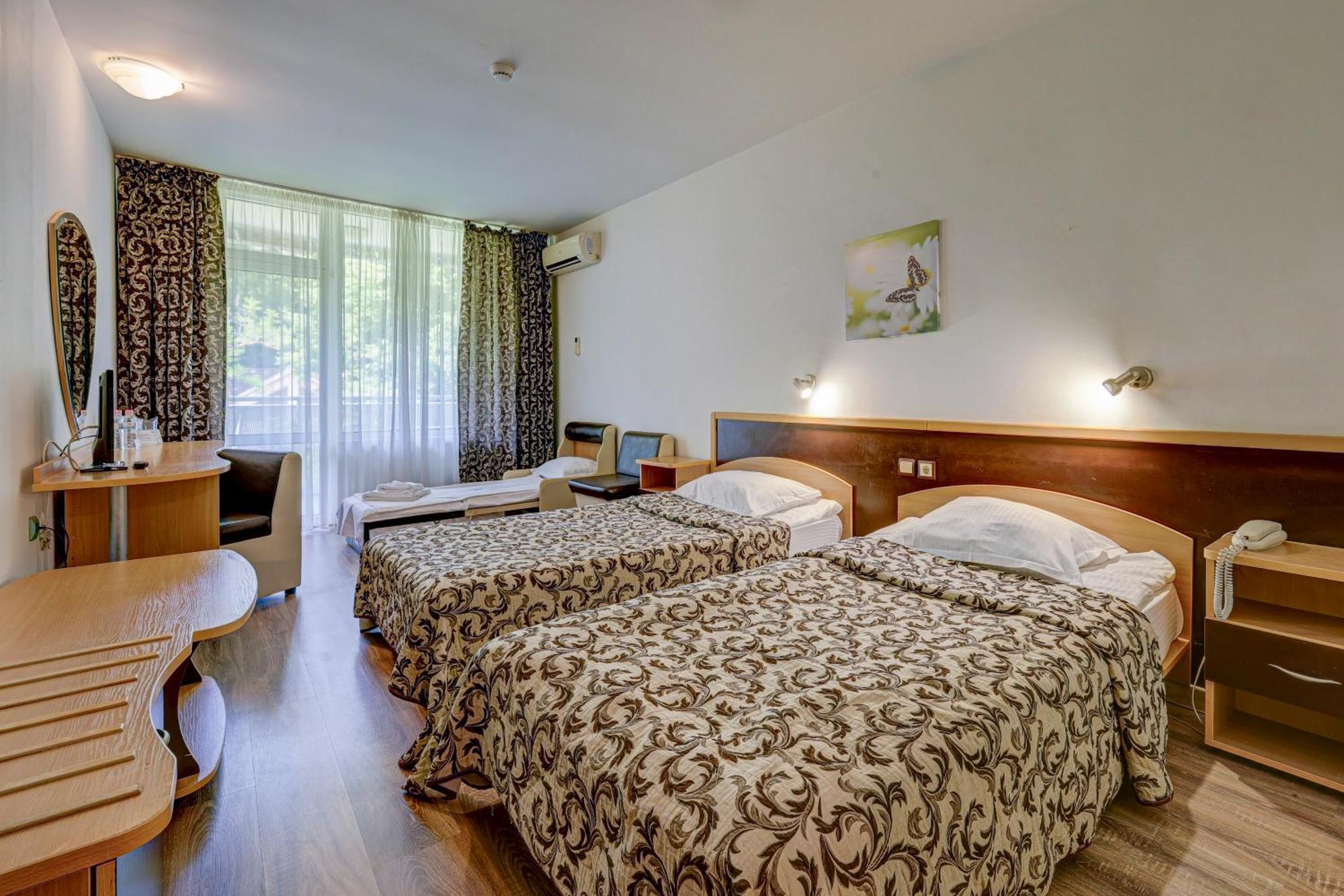 Shipka Otel