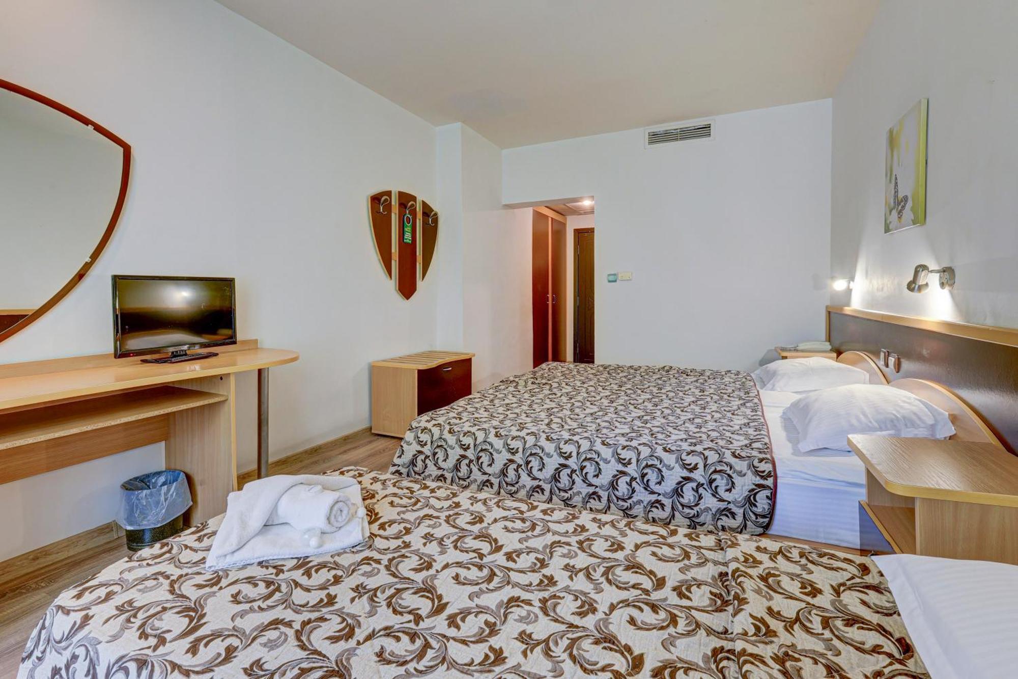 Hotel Shipka 4*