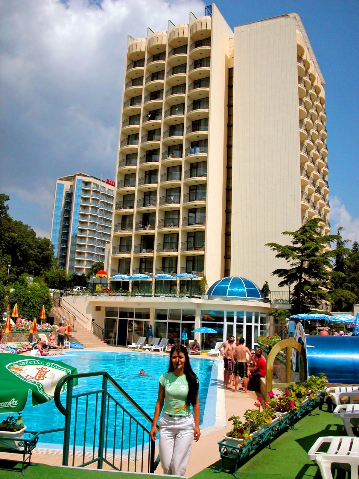 Shipka 4* Golden Sands