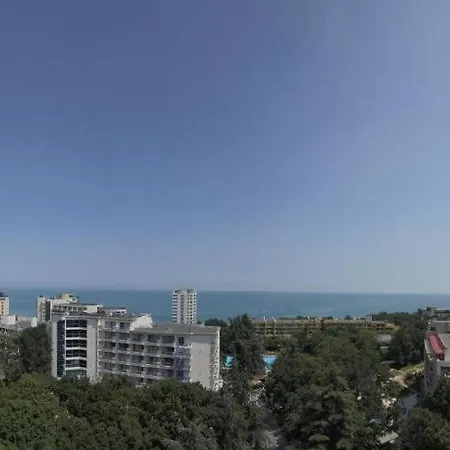 Hotel Shipka All Inclusive Golden Sands Esterno foto
