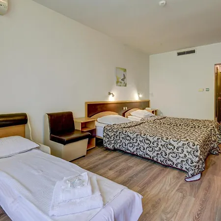 Hotel Shipka All Inclusive Golden Sands Exterior photo