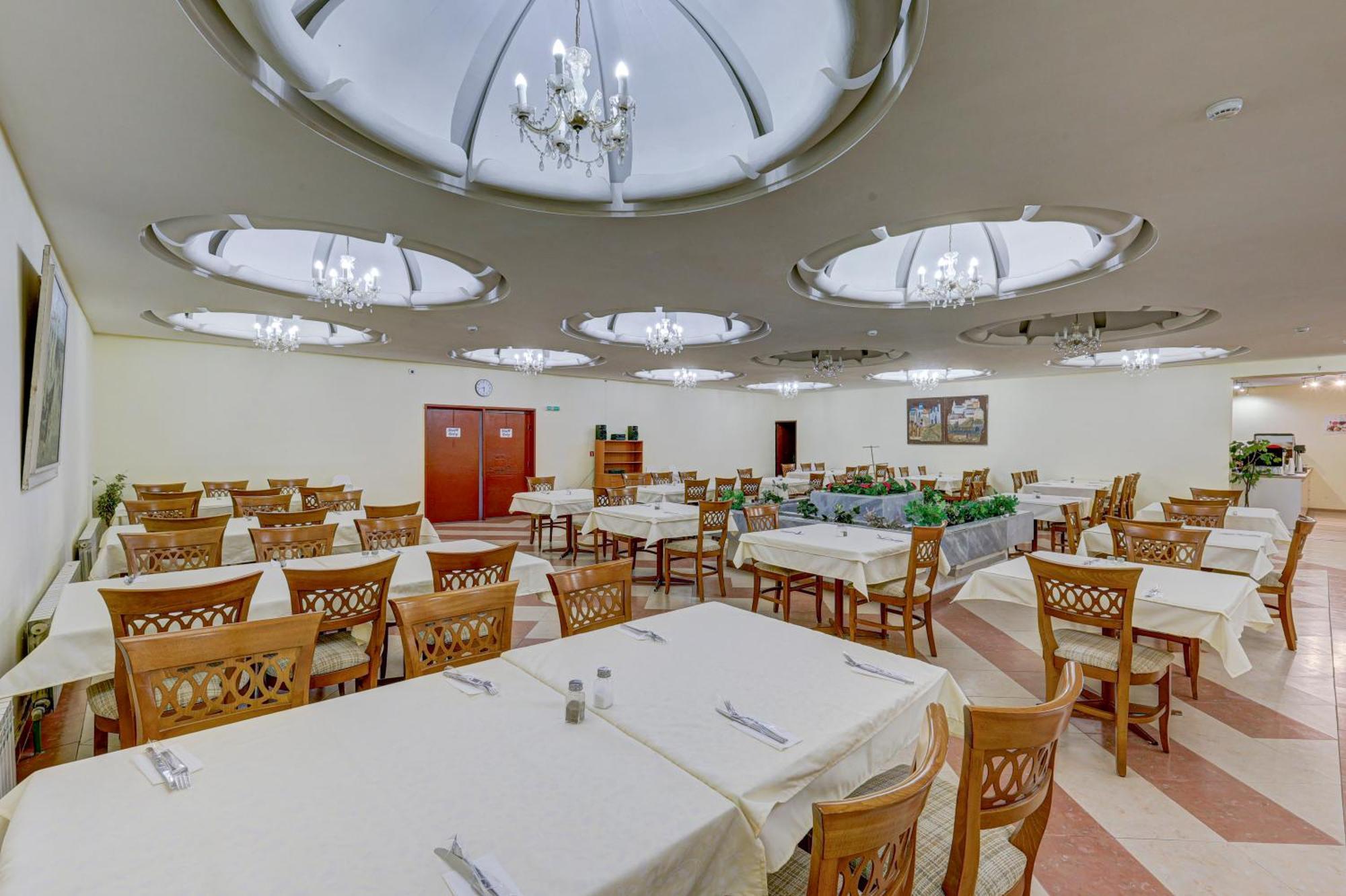 Hotel Shipka 4*