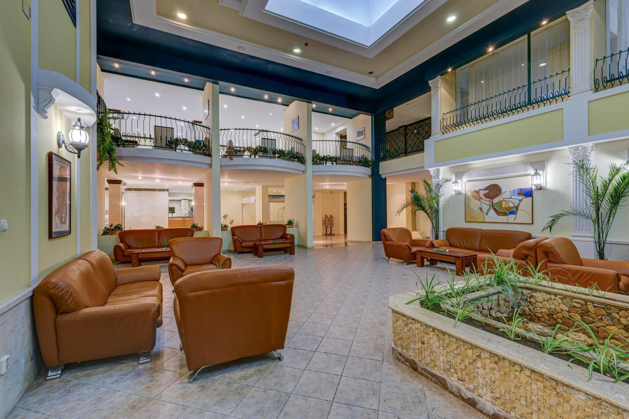 Hotel Shipka