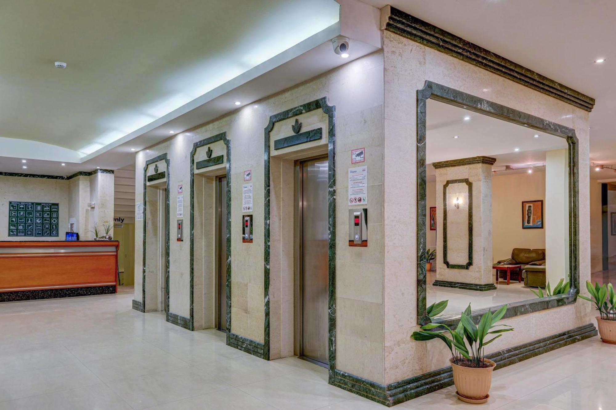 Hotel Shipka 4*