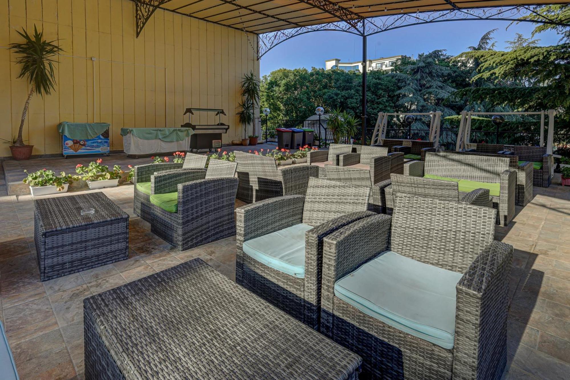 Shipka Hotel Goldstrand