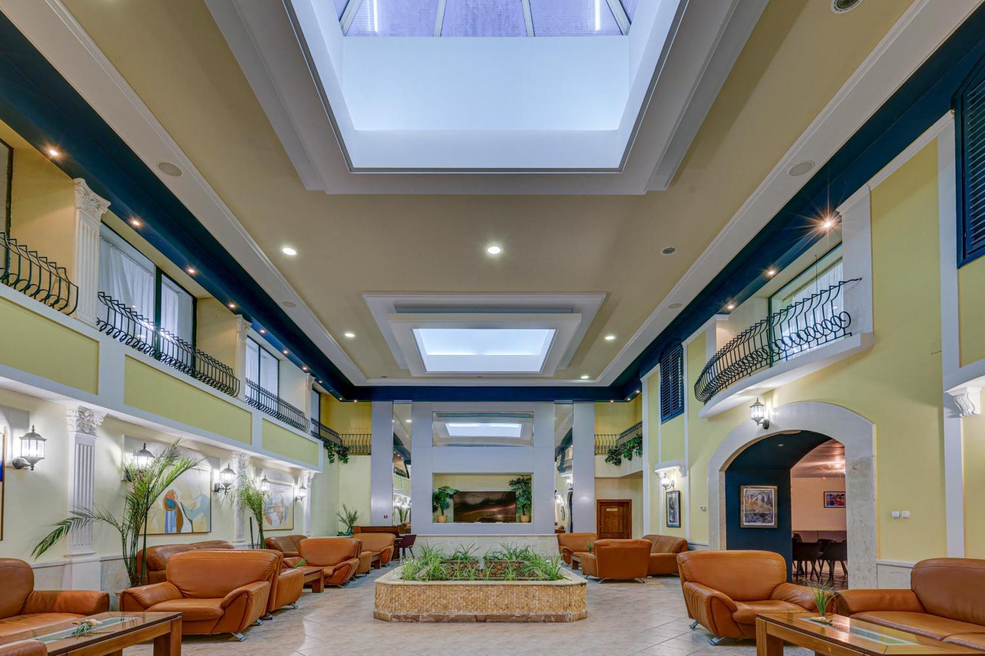Hotel Shipka