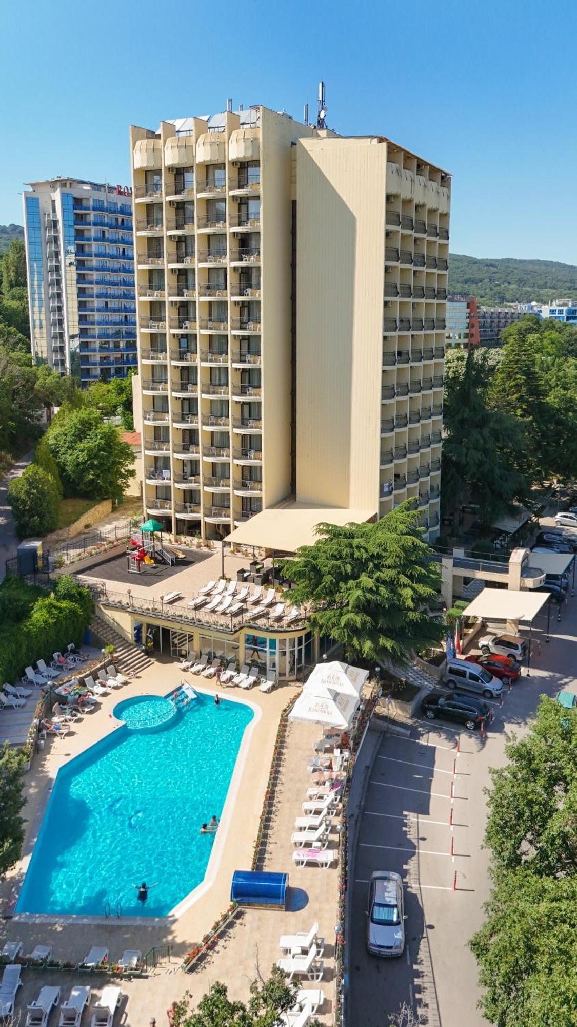 Shipka 4* Goldstrand