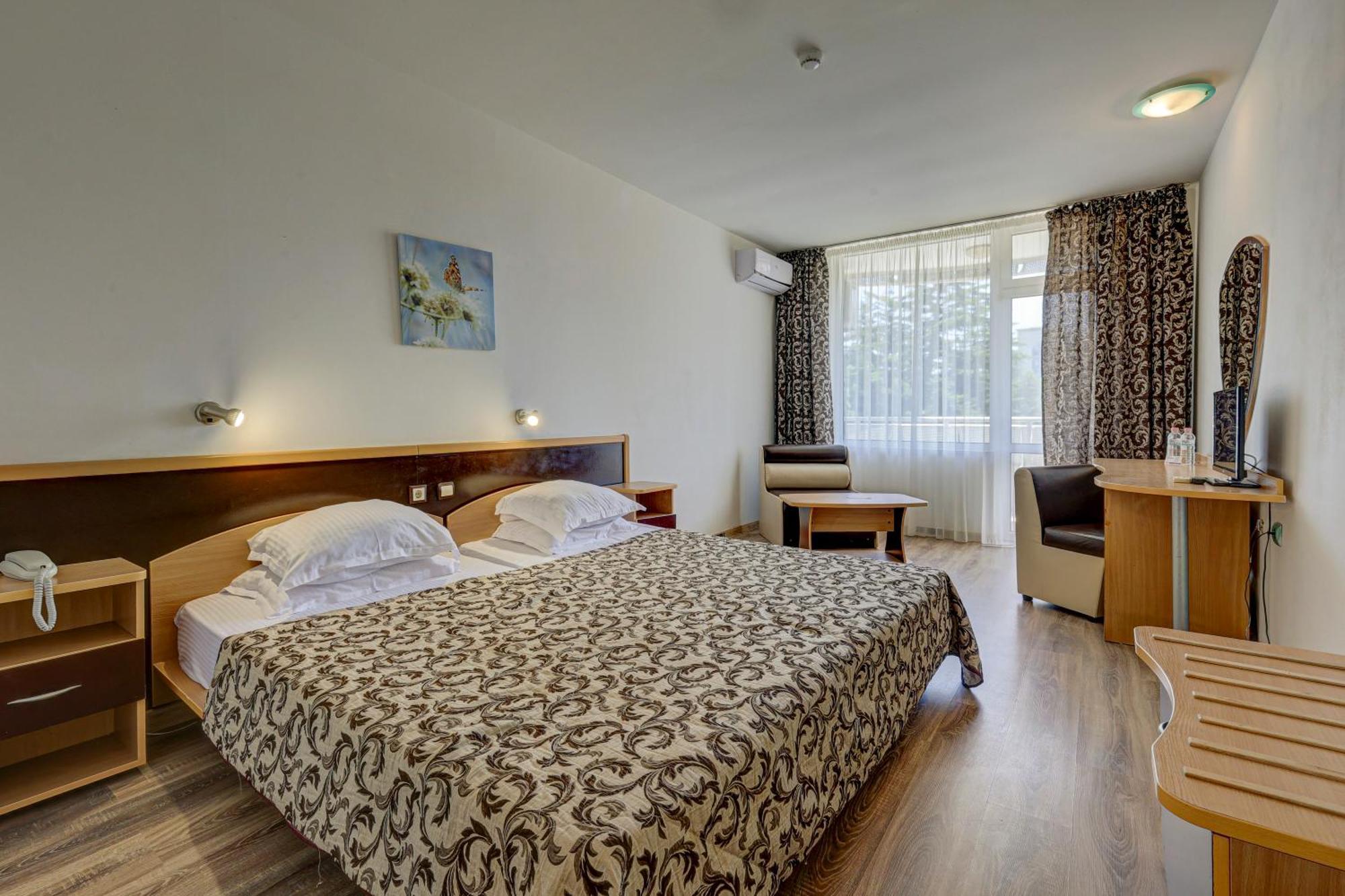 Shipka Hotel Goldstrand